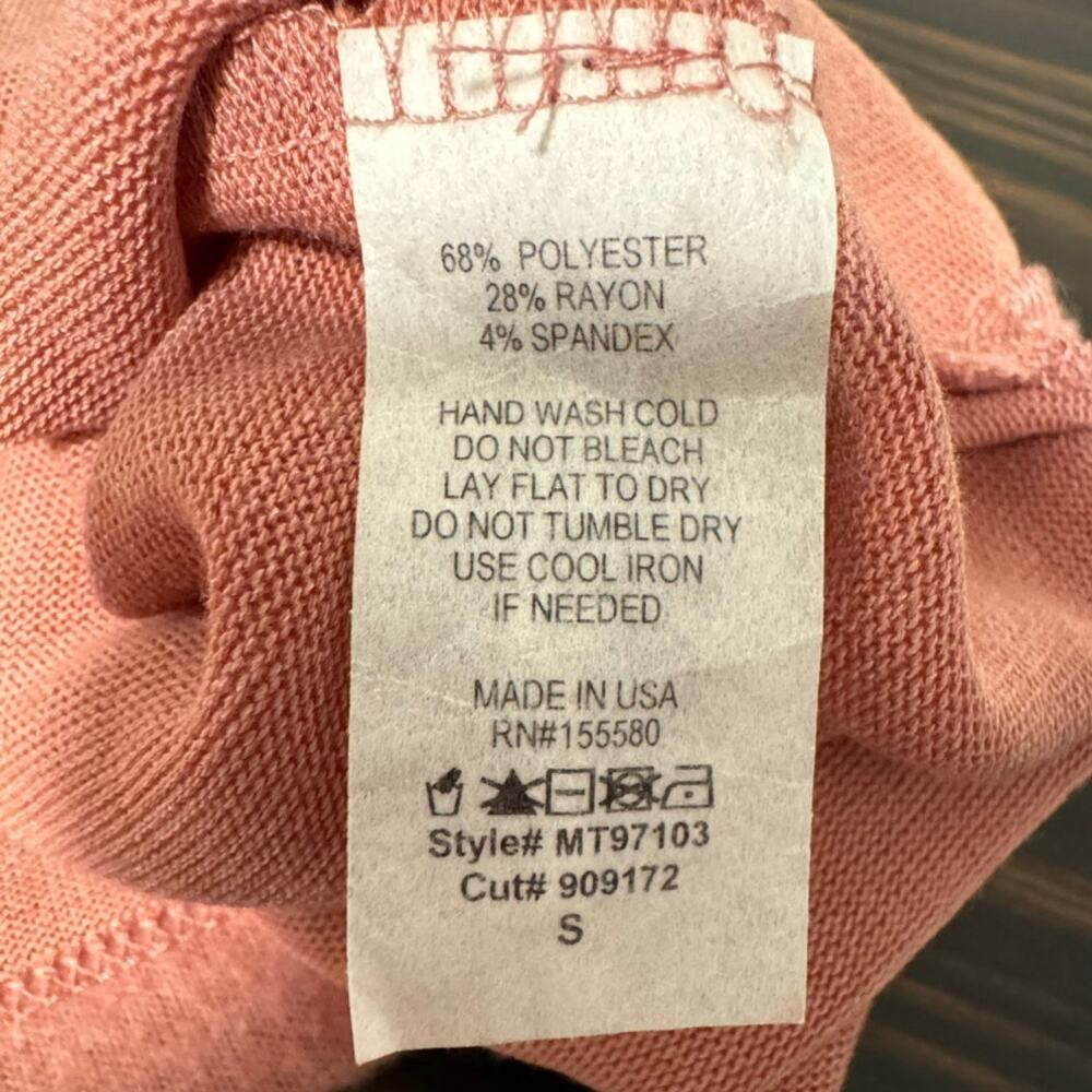 Anthropologie Maronie Women’s Long Sleeve Sweater Top - Picture 11 of 13